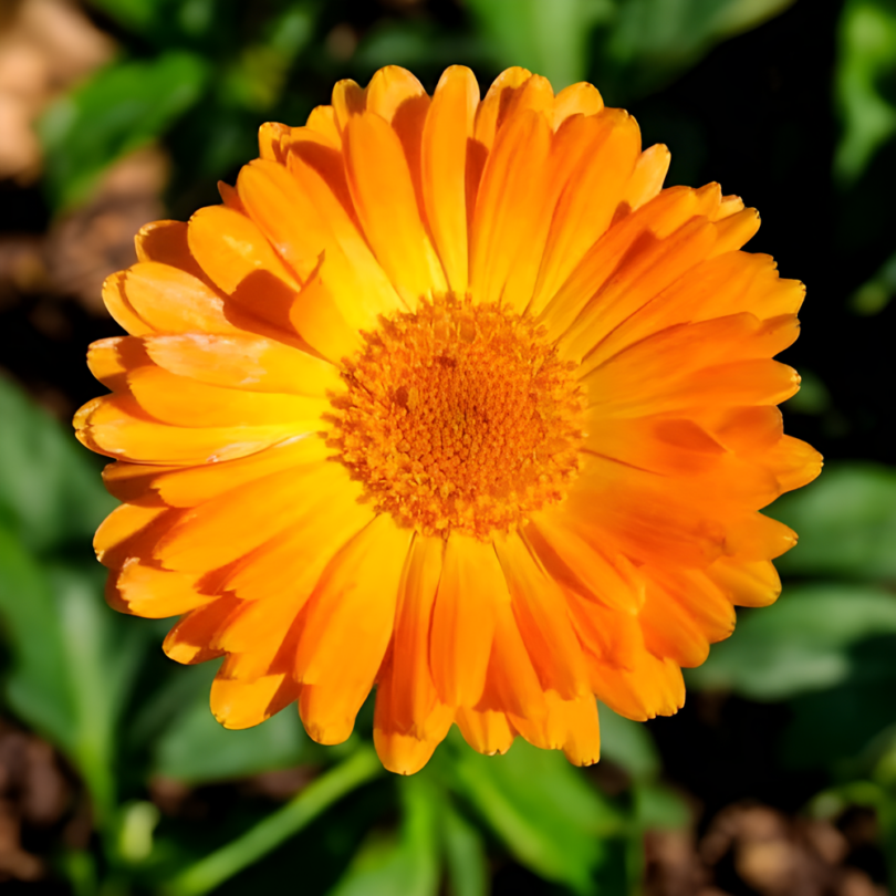 Souci Officinal (Calendula officinalis) Graines