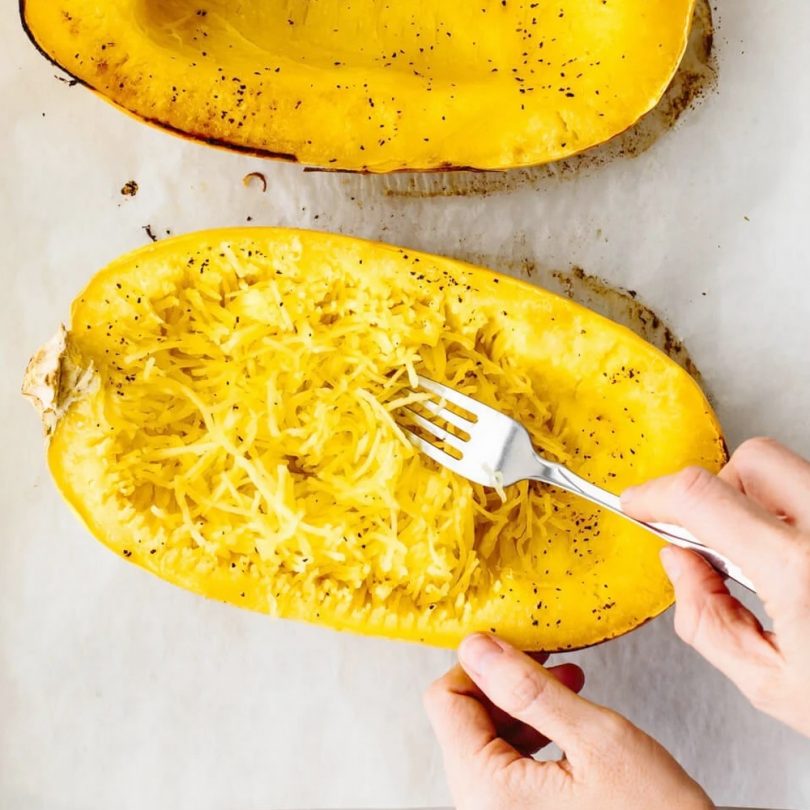 Courge Spaghetti (Cucurbita pepo) Graines – Image 3