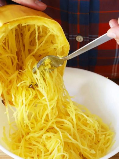 Courge Spaghetti (Cucurbita pepo) Graines