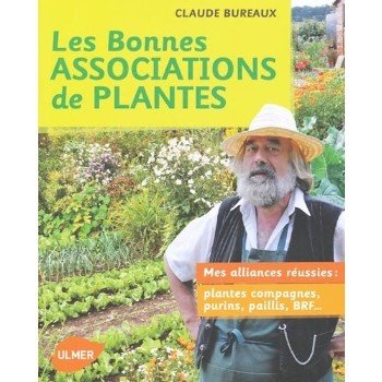 Les bonnes associations de plantes