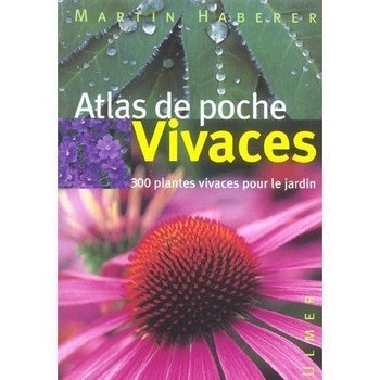 Vivaces (Atlas de Poche)