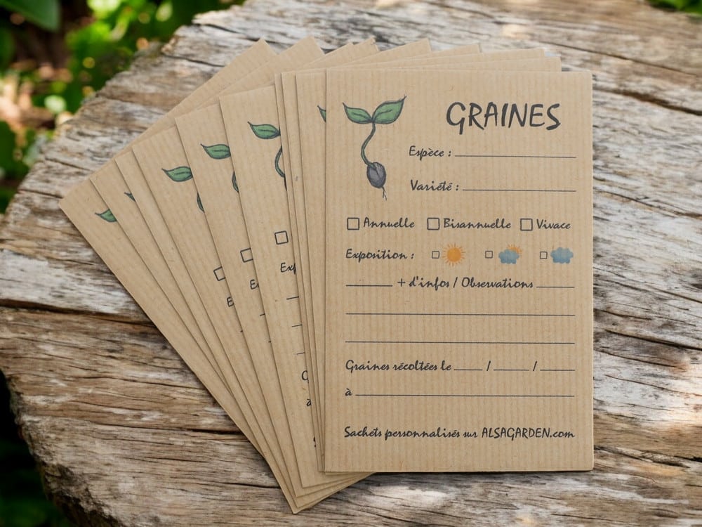 Graines De Pourpier Doré à Large Feuille - Sachet 3 Grammes - Portulaca Oleracea - Semis Printemps/été