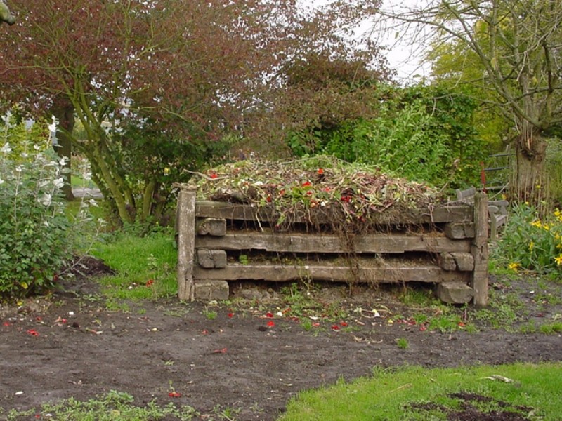 Compost Vos déchets valent de l’or !