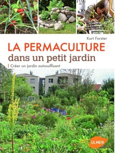 La permaculture dans un petit jardin