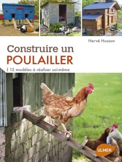 Construire un poulailler