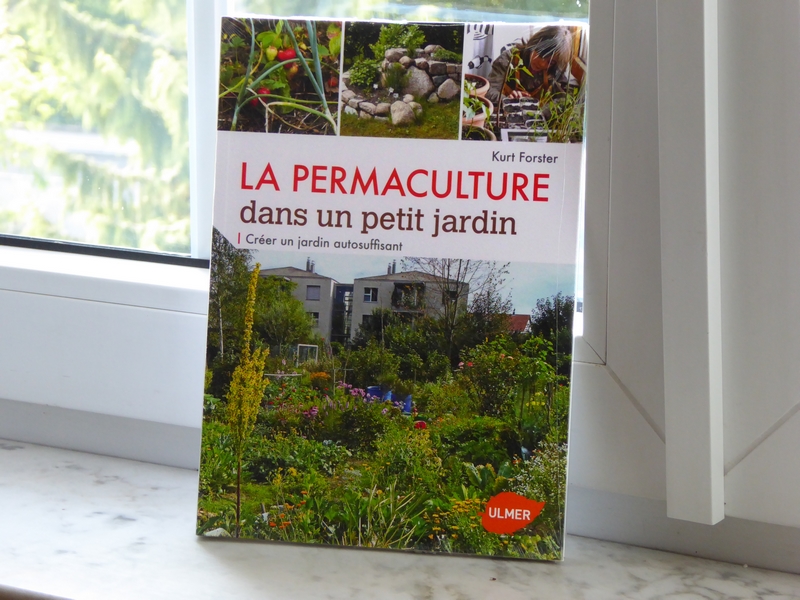 Permaculture selon Kurt Forster