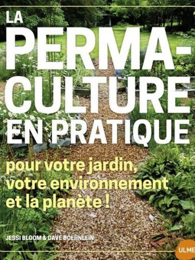 La permaculture en pratique