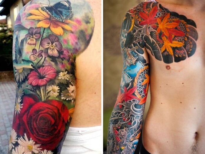 tatouages-fleurs-hommes