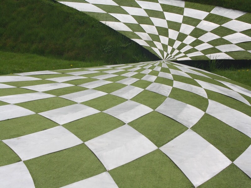 The Garden of Cosmic Speculation