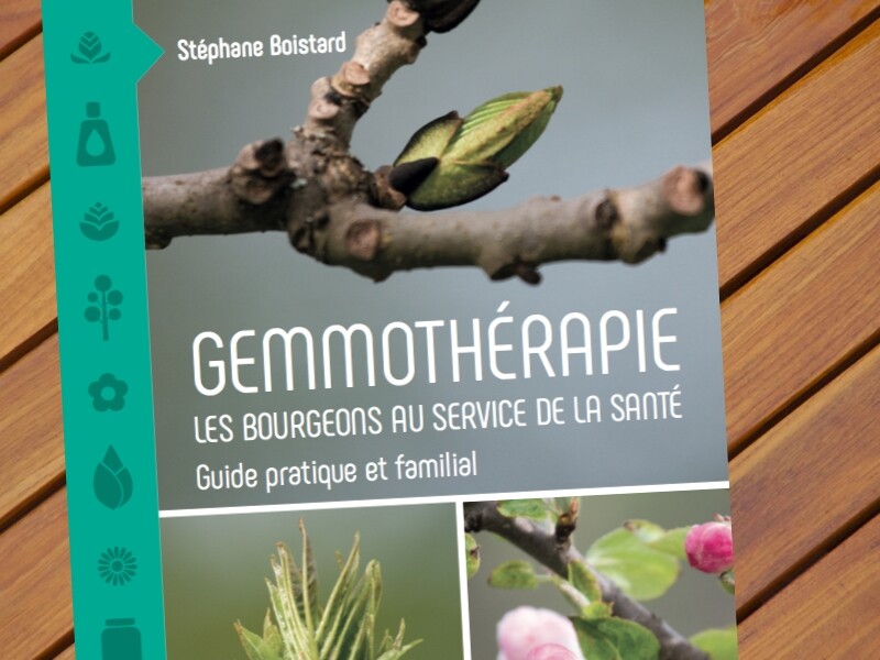 gemmotherapie