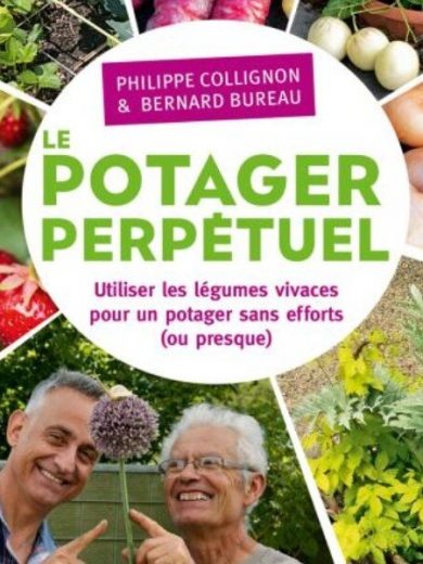 Le potager perpétuel