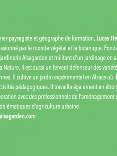 SOS Jardinage, le petit guide du jardinier débutant