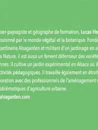 SOS Jardinage, le petit guide du jardinier débutant