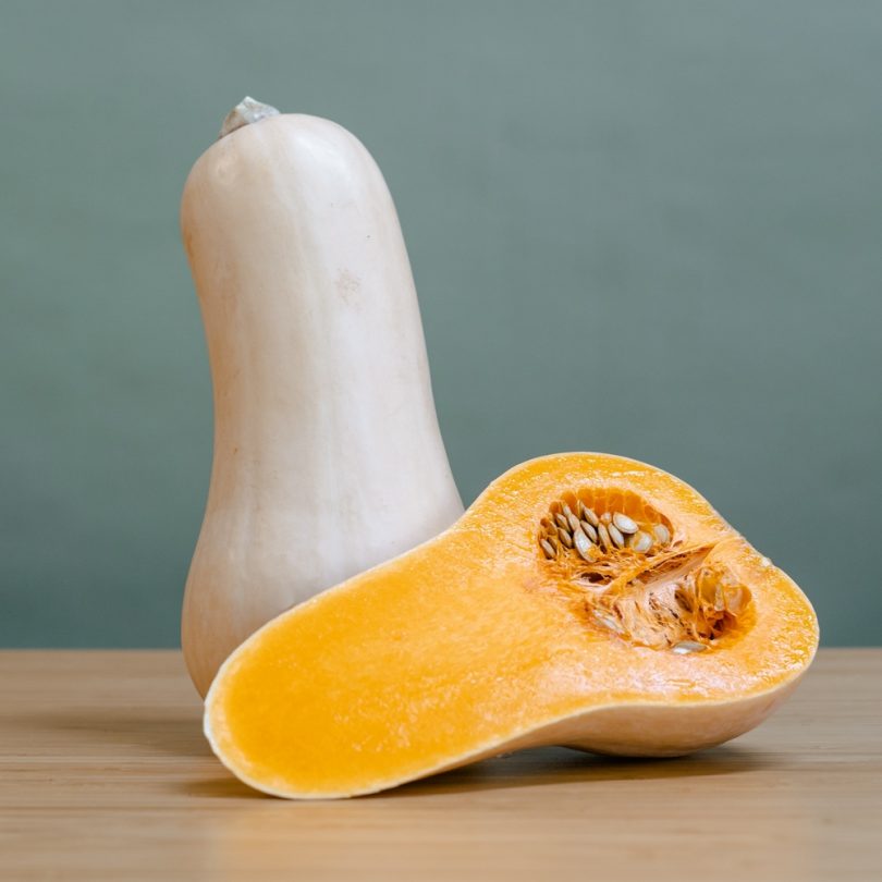 Courge musquée 'Butternut' Graines – Image 2