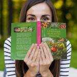 Livre : Le potager des plantes insolites (Lucas HEITZ)
