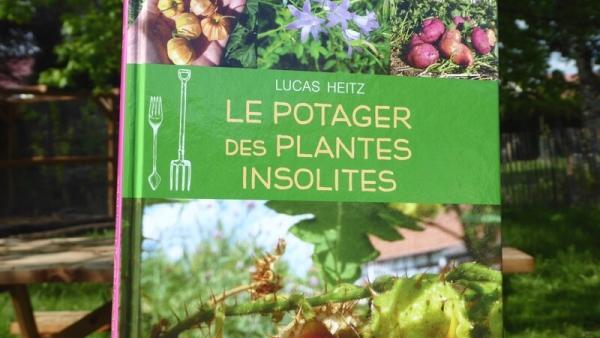 Livres de jardinage - Alsagarden