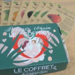 Coffret Potager Coquin (10 Variétés originales)