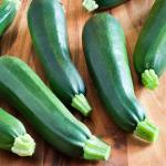 Courgette Verte de Milan 'Black Beauty' Graines