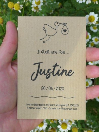 Naissance