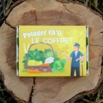 Coffret Potager Ch'ti (10 variétés régionales du Nord)