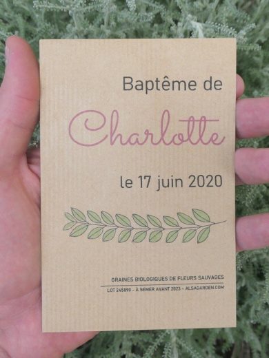 Baptême