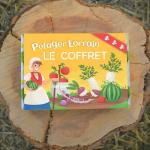 Coffret Potager Lorrain (10 Variétés locales lorraines)