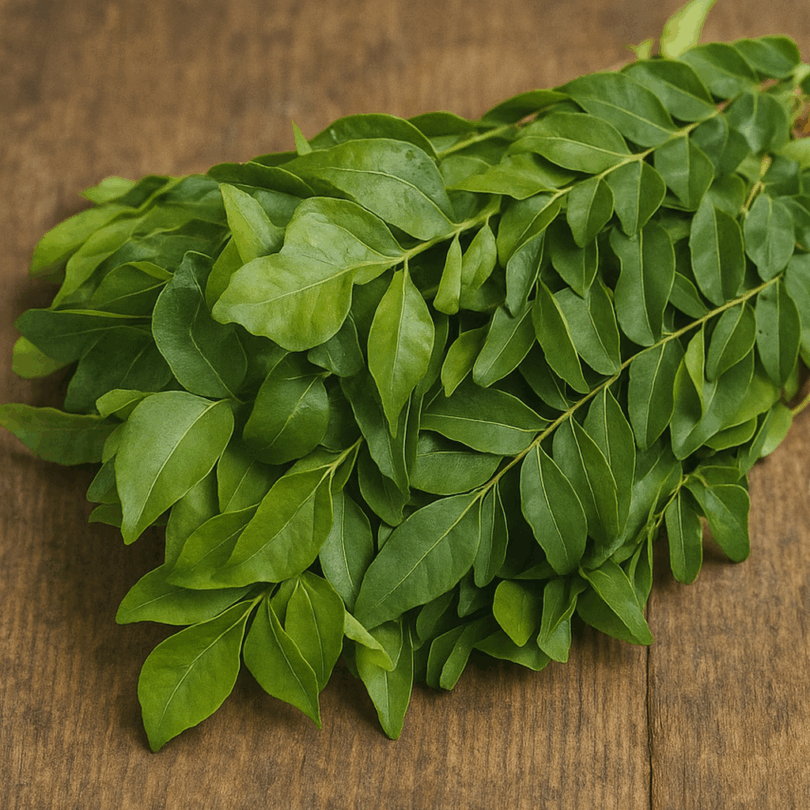 Kaloupilé (Murraya koenigii) Plant – Image 2