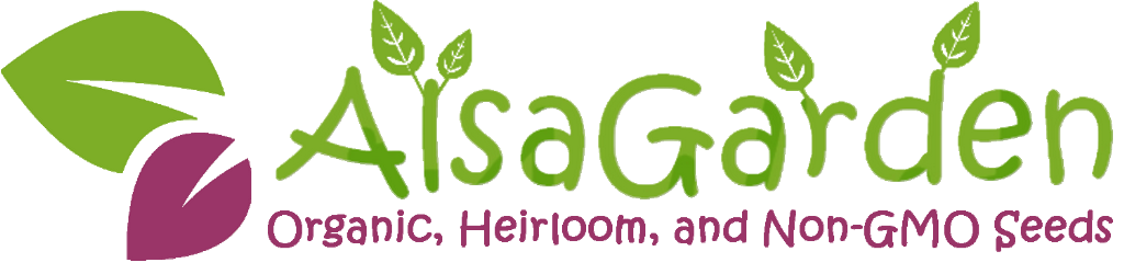 Alsagarden