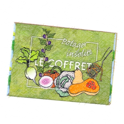 Coffrets thématiques