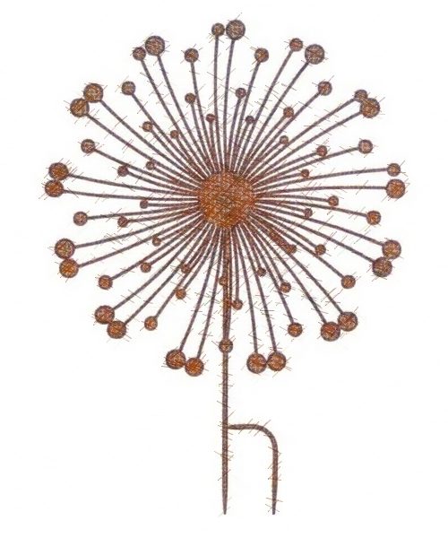 Déco jardin