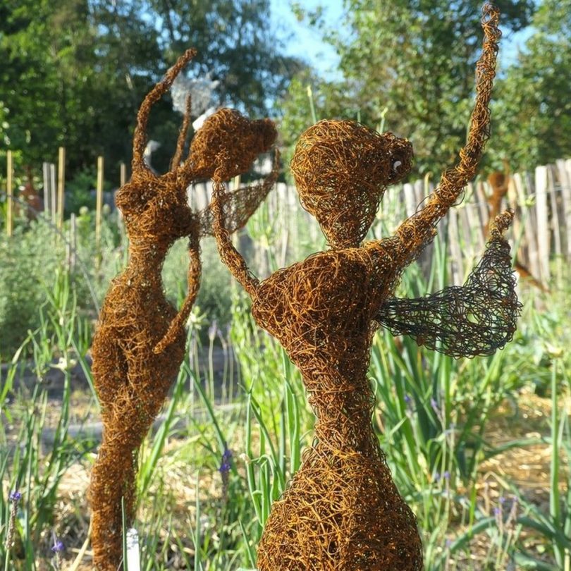 Expo-vente de l'Artiste Regula Angerer