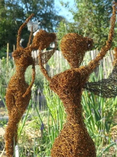 Expo-vente de l'Artiste Regula Angerer
