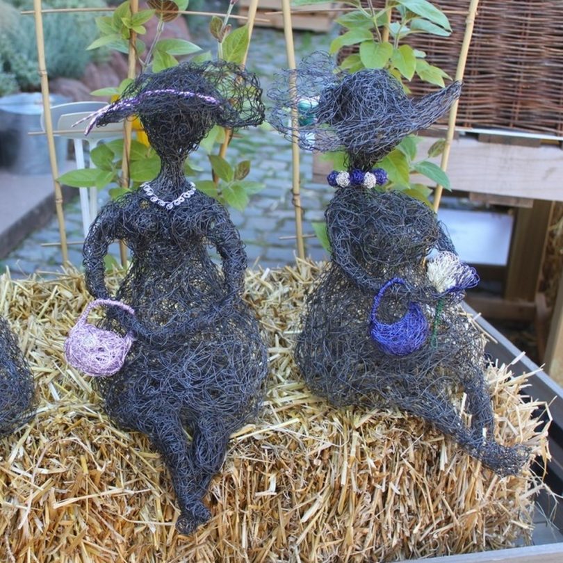 Expo-vente de l'Artiste Regula Angerer – Image 2