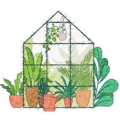 Jardins thématiques