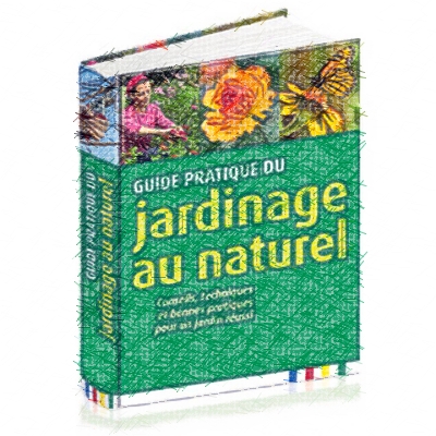 Livres de jardinage - Alsagarden