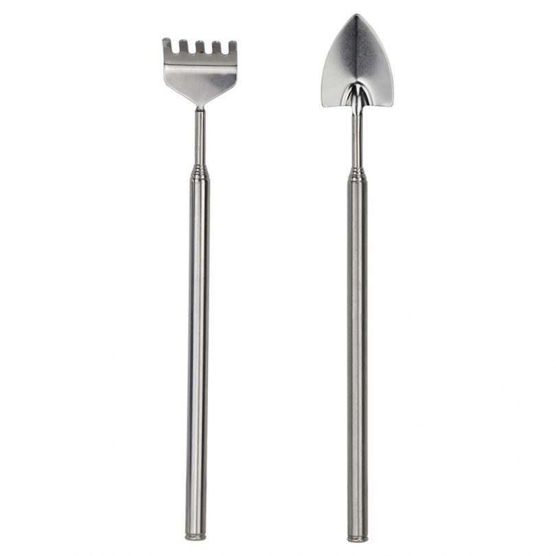 Set outils de jardin pour terrarium – Image 2