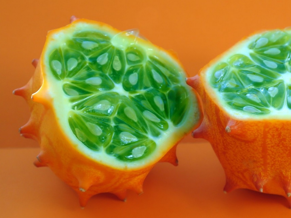 Cuisine : connaissez-vous le melon jaune ?