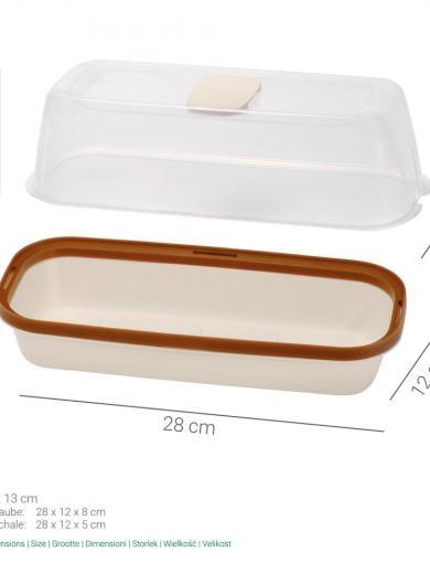 Mini-Serre Boqube Romberg - Taille S – Image 3