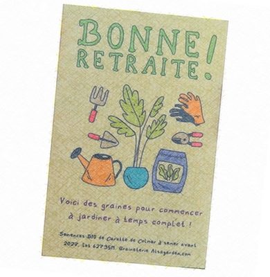 Retraite