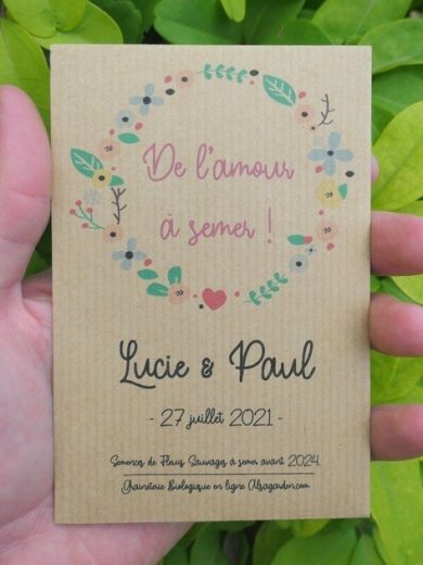 Mariage