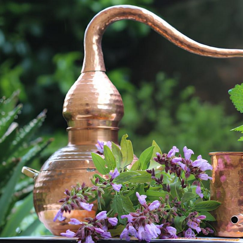 Séminaires & Team Building autours des plantes – Image 5