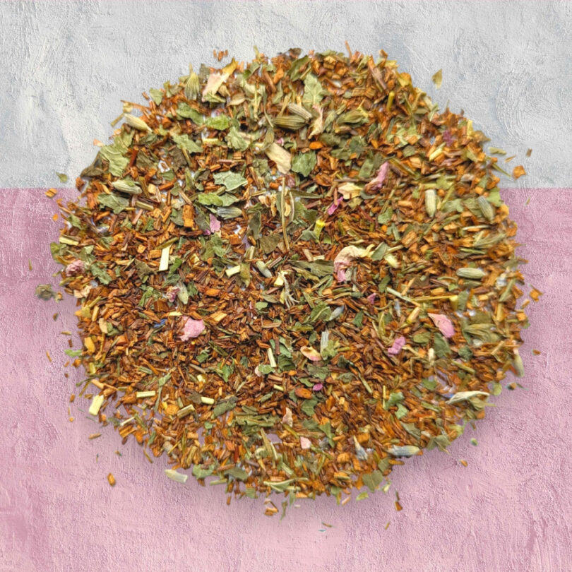 Tisane BIO – Baby Boom – Image 2