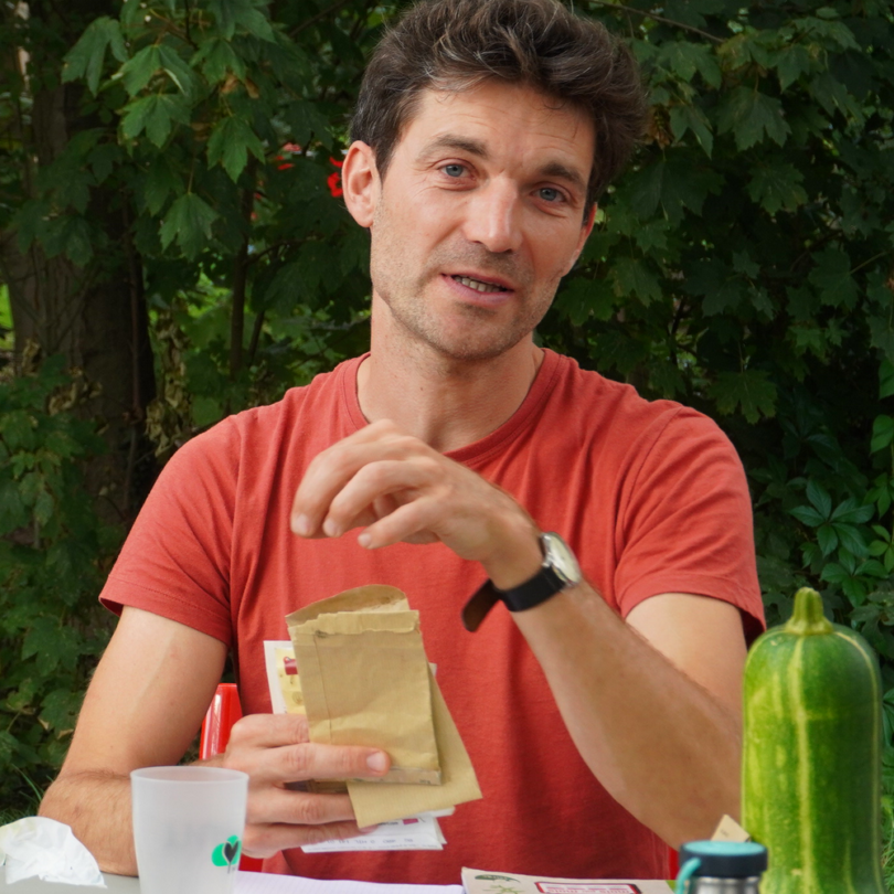 Atelier Permaculture : Maximiser les récoltes grâce aux bonnes associations de cultures – Image 3