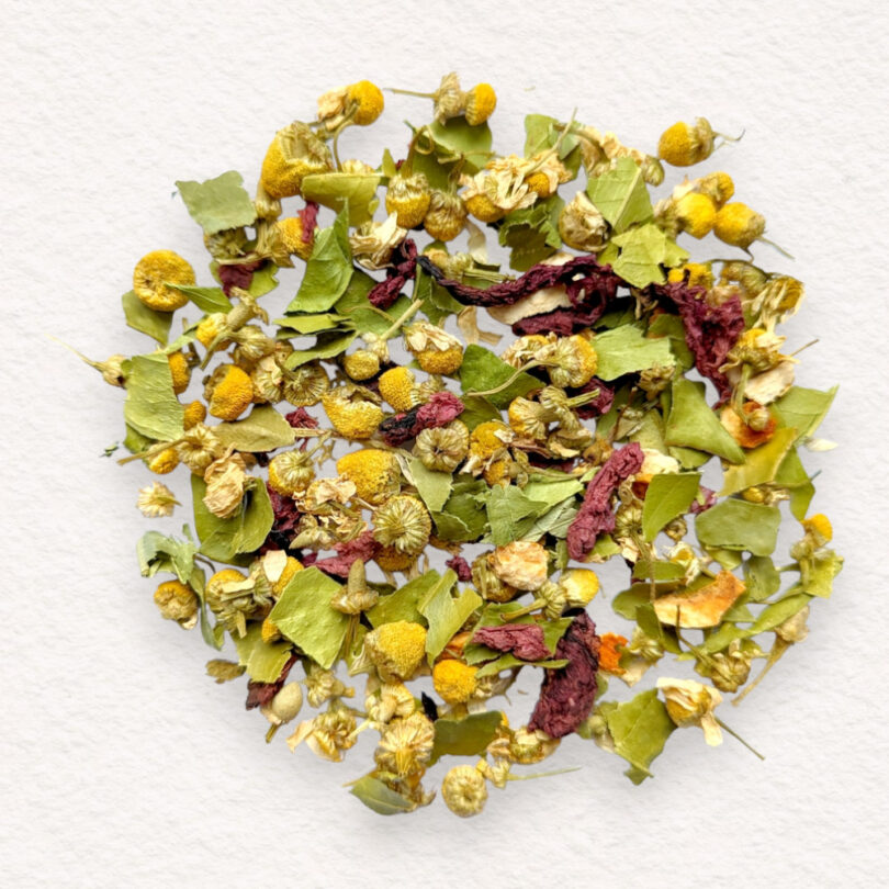 Tisane BIO - Douce Nuit – Image 2