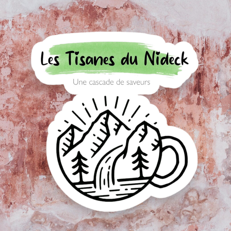 Tisane BIO - Menthe Verte – Image 3