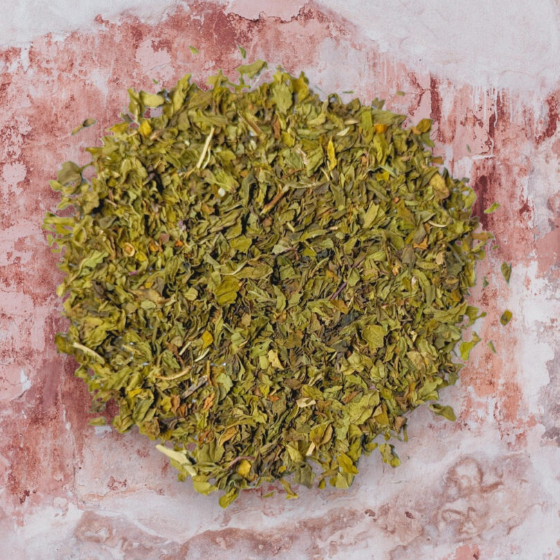 Tisane BIO - Menthe Verte – Image 2