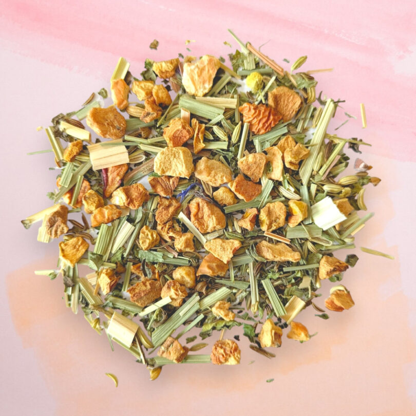Tisane BIO - Sérénité – Image 2