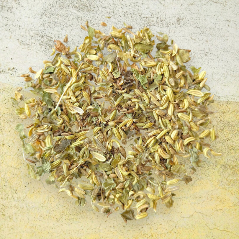 Tisane BIO - Allaitement – Image 2
