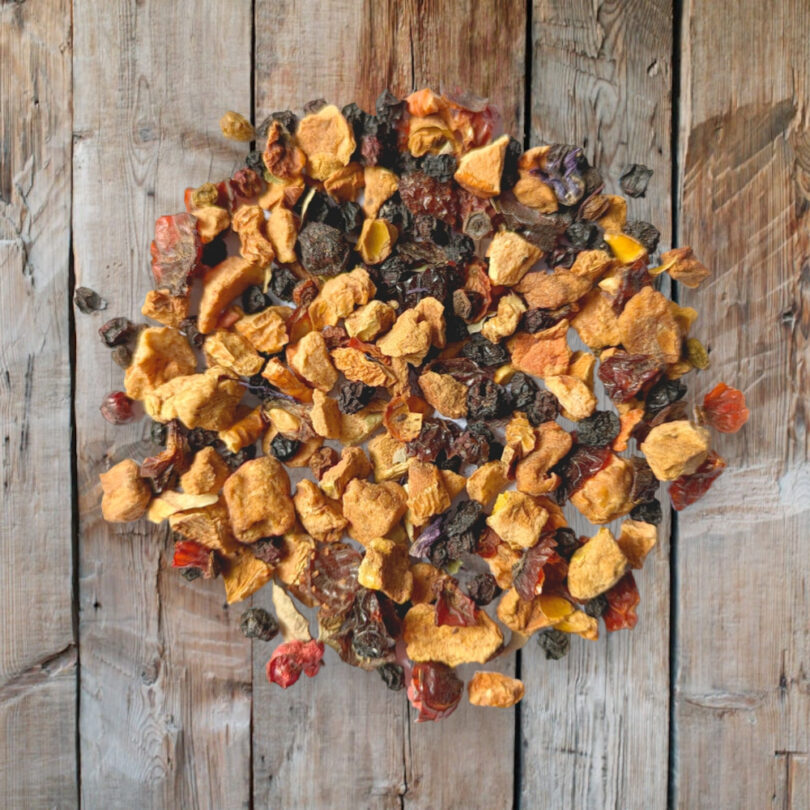 Tisane BIO - Élixir de la Forêt – Image 2