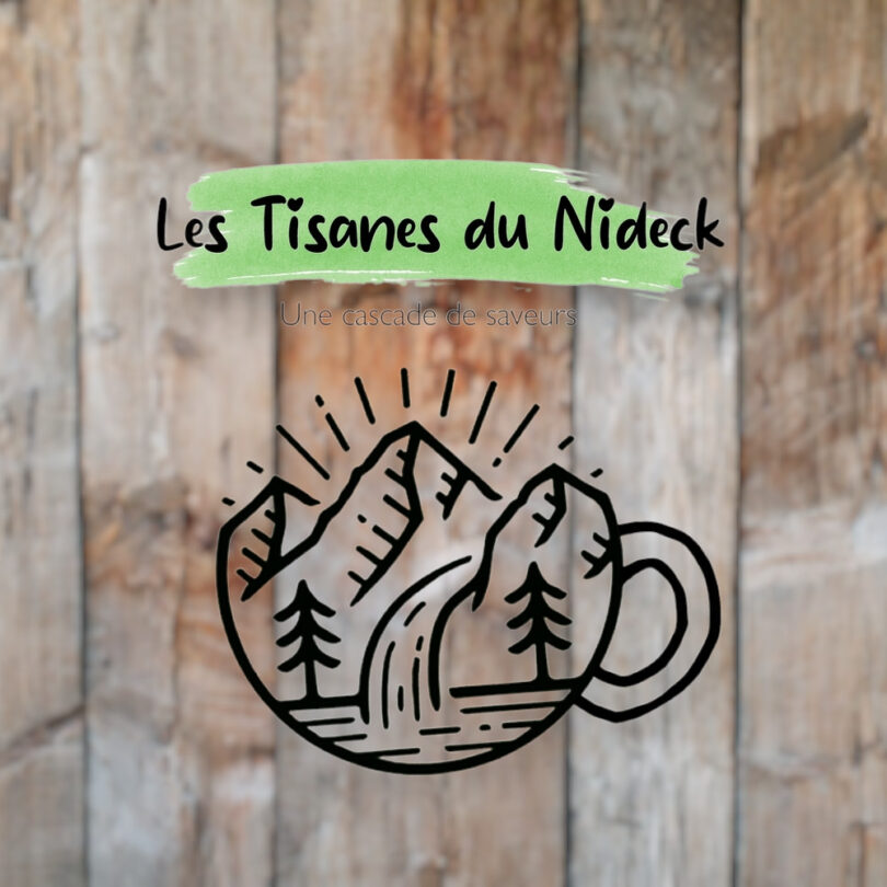 Tisane BIO - Élixir de la Forêt – Image 3